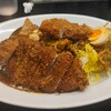 カレーは飲み物。 ニュー新橋ビル店