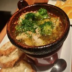 個室お野菜と地鶏とDININGみにとまと神戸三宮店 - 