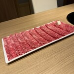 Yakiniku Shibaura - 