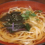 こころや - 稲庭うどん