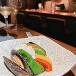 恵比寿アッカ - 