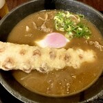 讃岐うどん つる凜 - 寄り撮影