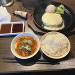 焼肉ホルモン 在市 - 