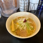 麺処 にしむら - 