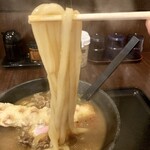 讃岐うどん つる凜 - うどんリフト