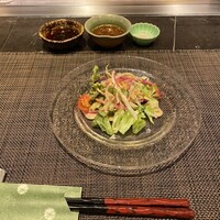 ステーキ&ワイン いしざき -  ステーキ&ワイン いしざき -