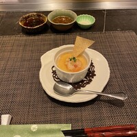 ステーキ&ワイン いしざき -  ステーキ&ワイン いしざき -