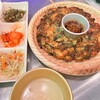 新大久保韓国横丁 第一食堂