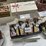 LE MUSEE DE H - 君に決めた！　※自分では、高過ぎて、食べれんけどね