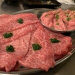 焼肉ヒロミヤ - 
