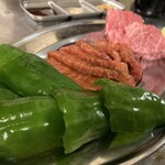 Yakiniku Hiromiya - 