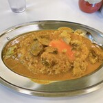 神戸深江カレー - 