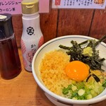 うどん料理 いなみ - ころご飯¥560