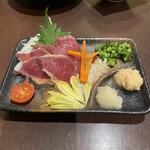 鶏屋むさし - 