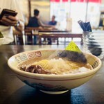 Nagahama Ramen - 