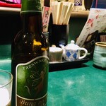 Inaniwaudommugendou - 田沢湖ビール ぶなの森