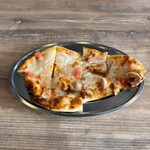 インド料理 ナンダン - 