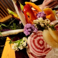 やさい家めい 表参道ヒルズ店 - 