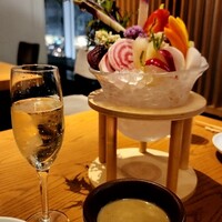 やさい家めい 表参道ヒルズ店 - 