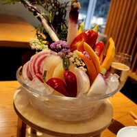 やさい家めい 表参道ヒルズ店 - 