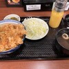 かつ丼 わか葉 今泉店