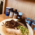 がっとん 京急鶴見店 - 