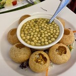 馬友友印度廚房 - 