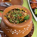 馬友友印度廚房 - 