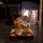 DEN - オールドクロウ