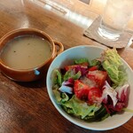 グリル ラバ ラボ - 