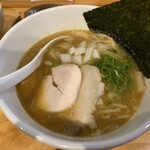 Tori Soba Kobako - 