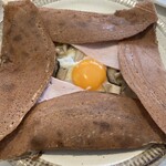 ガレット屋 AILES - 