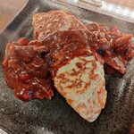 グリル ラバ ラボ - 