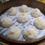 杭州小龍湯包 - 