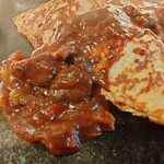 グリル ラバ ラボ - 