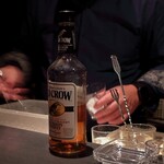 DEN - オールドクロウ