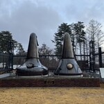 マルス信州蒸溜所 - 