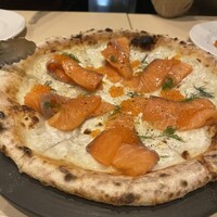 ローザロッチェITALiAN 心斎橋 -  ローザロッチェITALiAN 心斎橋 -