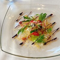 ラ・ベットラ・ダ・オチアイ ナゴヤ - 