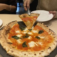 ローザロッチェITALiAN 心斎橋 -  ローザロッチェITALiAN 心斎橋 -