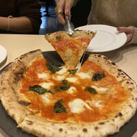 ローザロッチェITALiAN 心斎橋 -  ローザロッチェITALiAN 心斎橋 -
