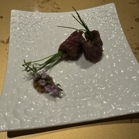 トーキョー シノワ 神子 - 