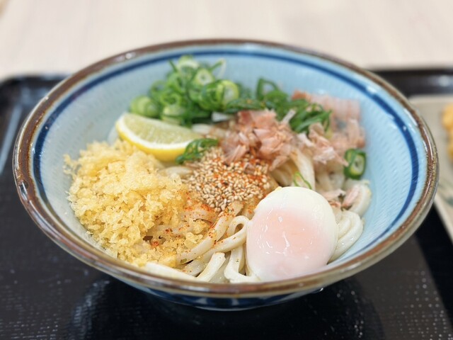 めんた フードコート緑井店 - 緑井/うどん | 食べログ