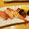 日本橋すし鉄 - 料理写真: