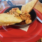 ババ・ガンプ・シュリンプ 東京 - 