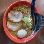 麺家いろは - 