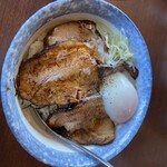 麺家いろは - 