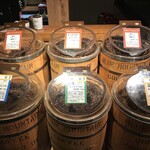 森乃珈琲店　曇り時々晴れ - 
