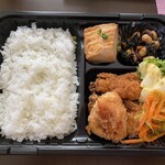 Vivo - ササミカツ、やめられない程、美味しんぼヤツ(//∇//)