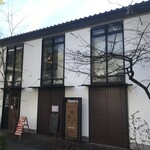 森乃珈琲店　曇り時々晴れ - 